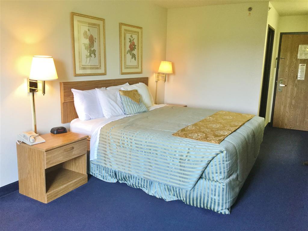 Hotel Amerihost &