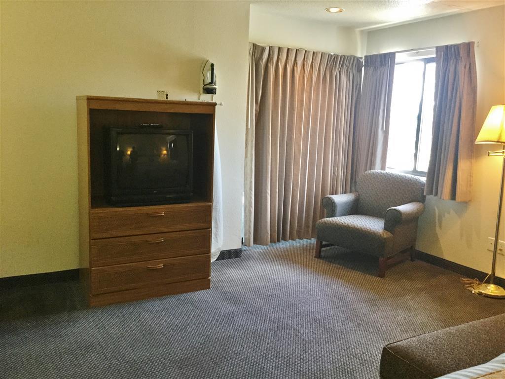 Hotel Amerihost & 2*